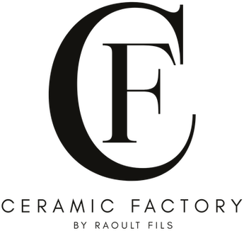 Ceramic Factory by Raoult Fils