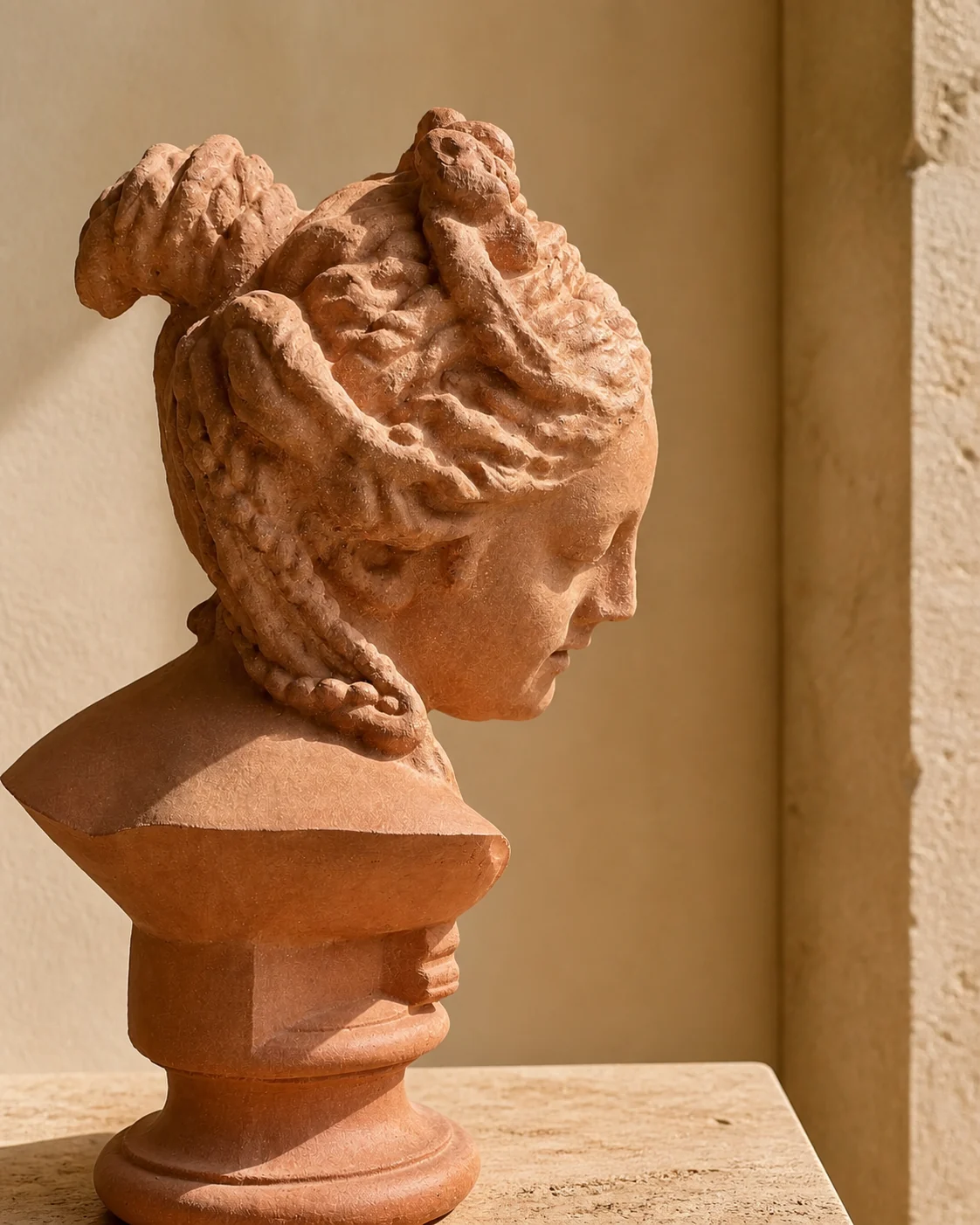 APHRODITE II — additional view 1