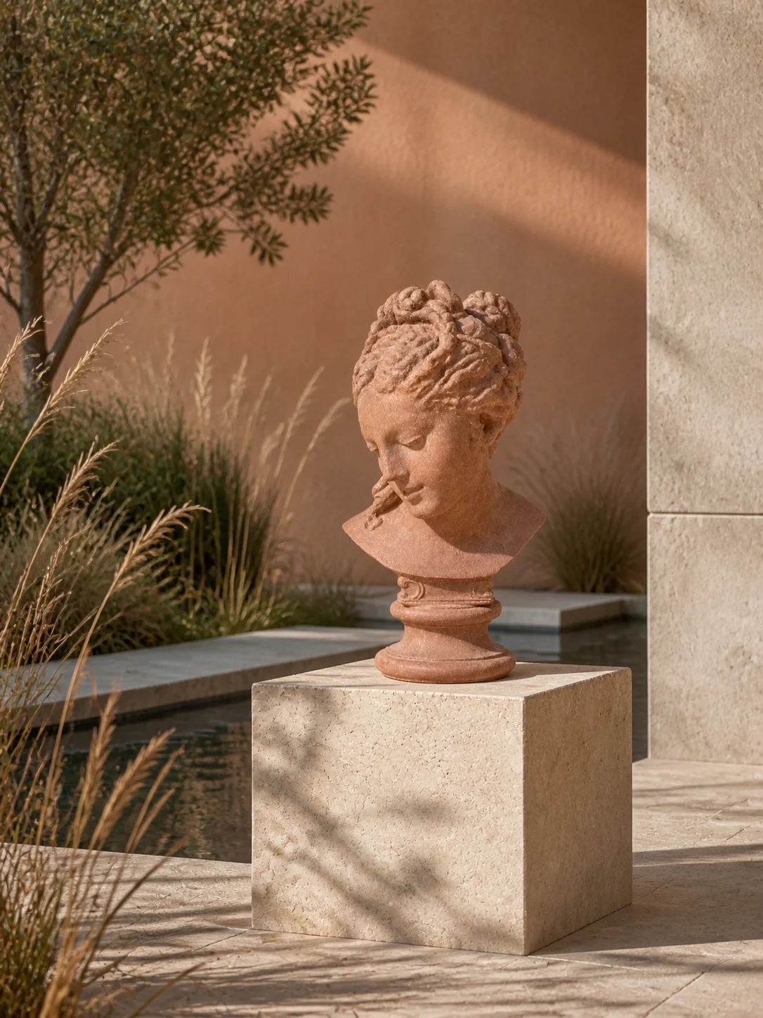 APHRODITE II — additional view 2