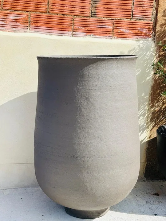 Raw-finished STAMNOSA III